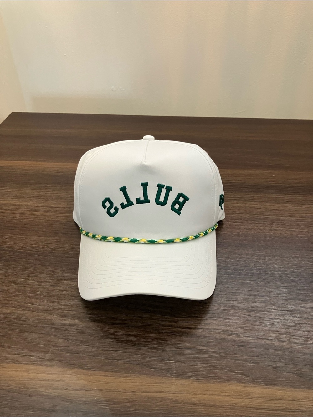 USF Bulls SnapBack